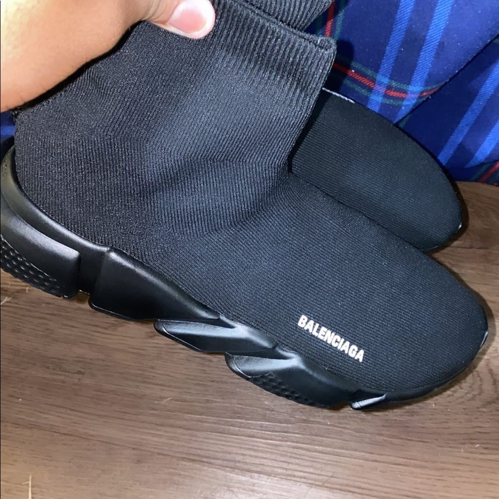 Balenciaga Socks
